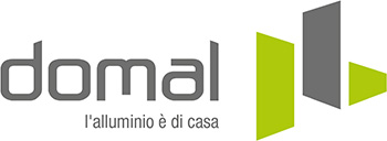 domal alluminio