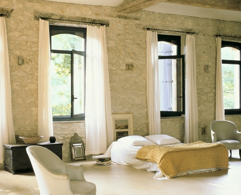 finestre in alluminio top 65