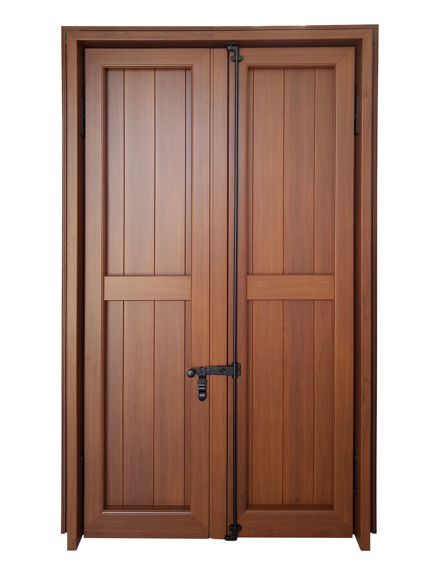 TARO CON TELAIO-interno